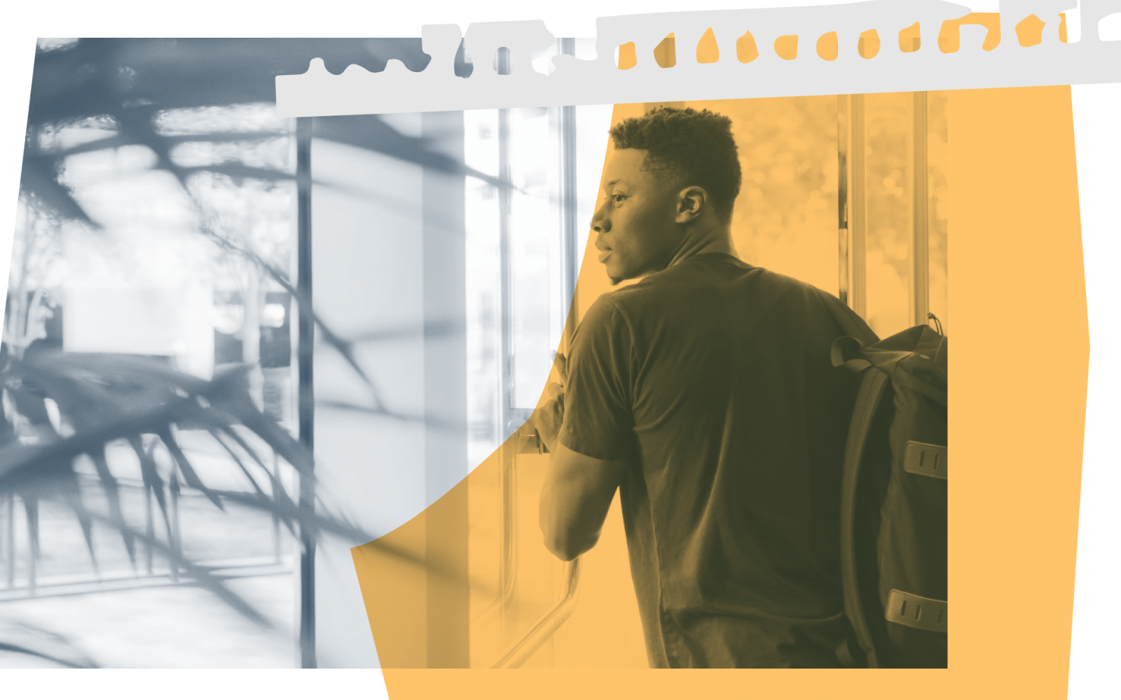 Opportunities go to college